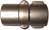 Fire Hose Fitting Long,Industrial Hose